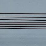 Aluminium Cloth Hanger