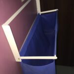 Aluminium Cloth Hanger