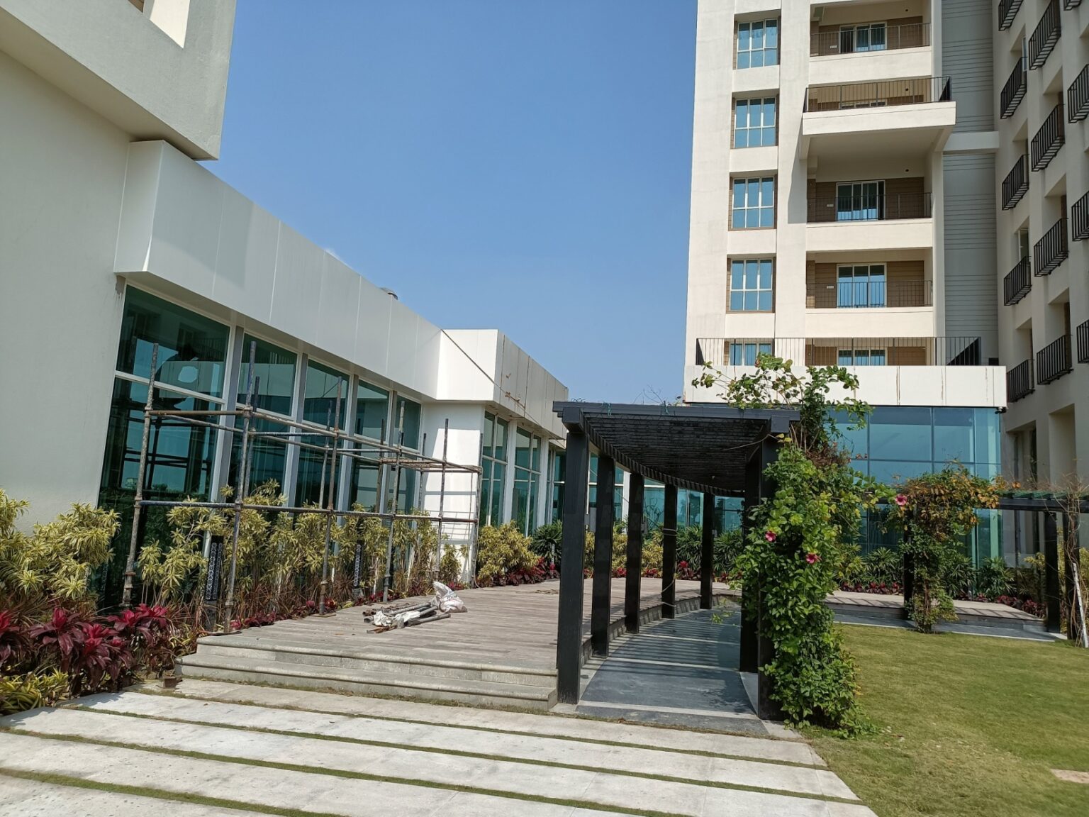 ACP Cladding 2 - Intext Creative Solutions