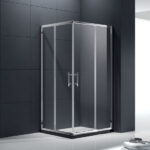 world class shower cubicles