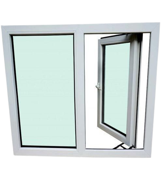 uPVC Windows and Doors Supplierin Eastern India - Intext India