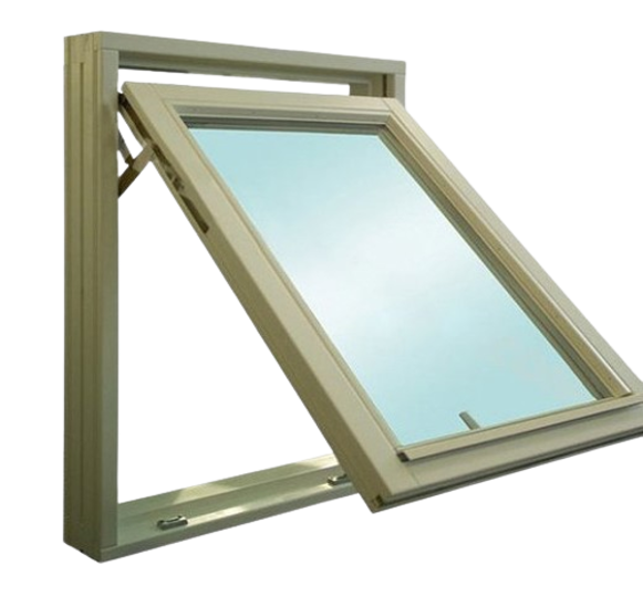 Top Hung Windows