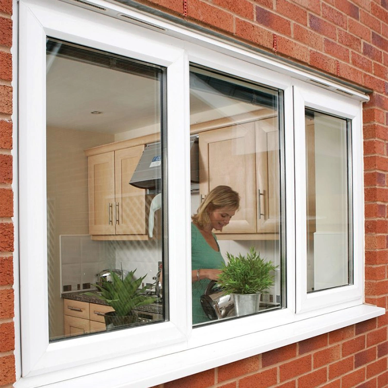 UPVC Windows