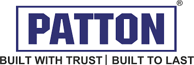 Patton Logo