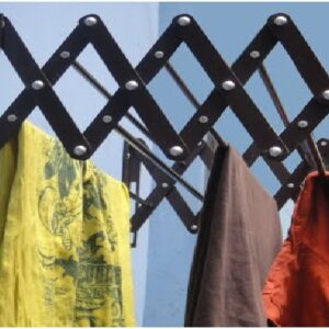 Intext Cloth Drying Hanger